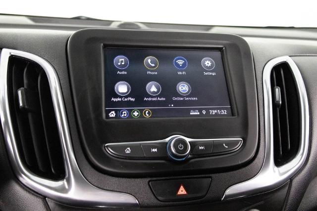 2019 Chevrolet Equinox Vehicle Photo in NORTH RIVERSIDE, IL 60546-1404