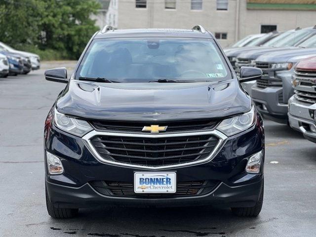 2020 Chevrolet Equinox Vehicle Photo in Kingston, PA 18704