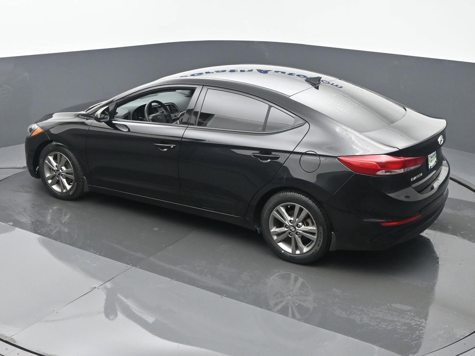 2018 Hyundai ELANTRA Vehicle Photo in Cedar Rapids, IA 52402