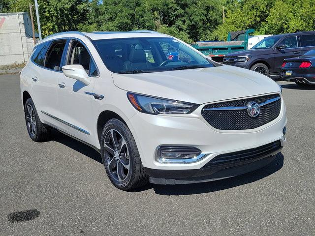 2021 Buick Enclave Vehicle Photo in Boyertown, PA 19512