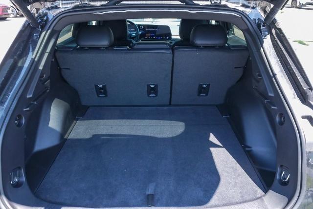 2024 Chevrolet Equinox EV Vehicle Photo in VENTURA, CA 93003-8585