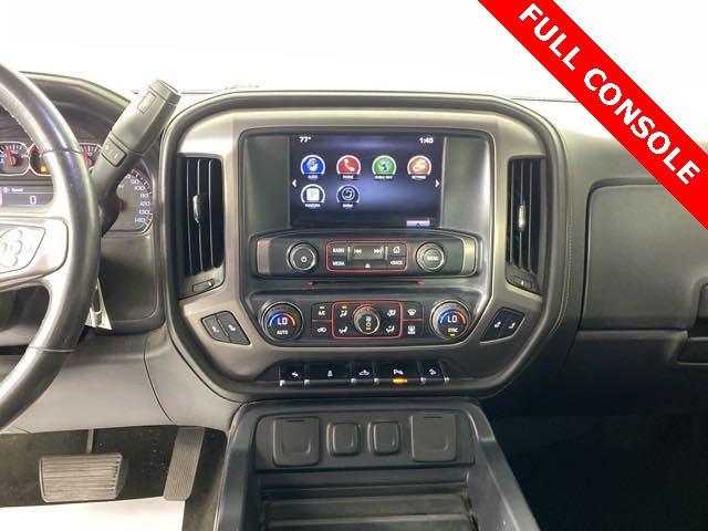 2014 GMC Sierra 1500 Vehicle Photo in MEDINA, OH 44256-9001