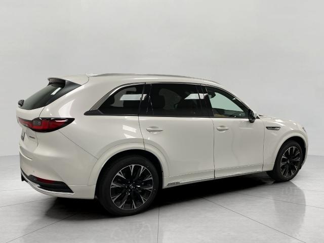 2024 Mazda CX-90 Vehicle Photo in Appleton, WI 54913