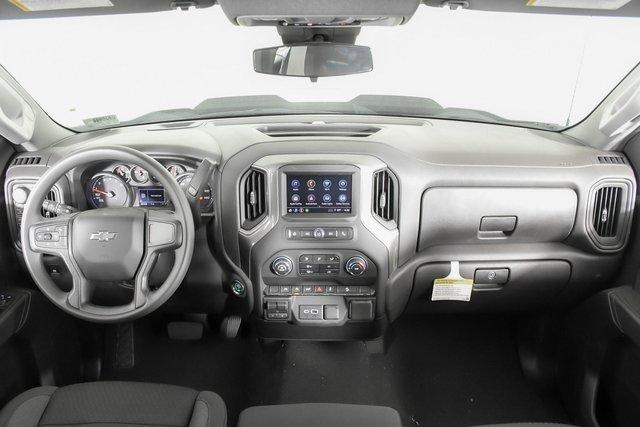 2024 Chevrolet Silverado 1500 Vehicle Photo in PUYALLUP, WA 98371-4149