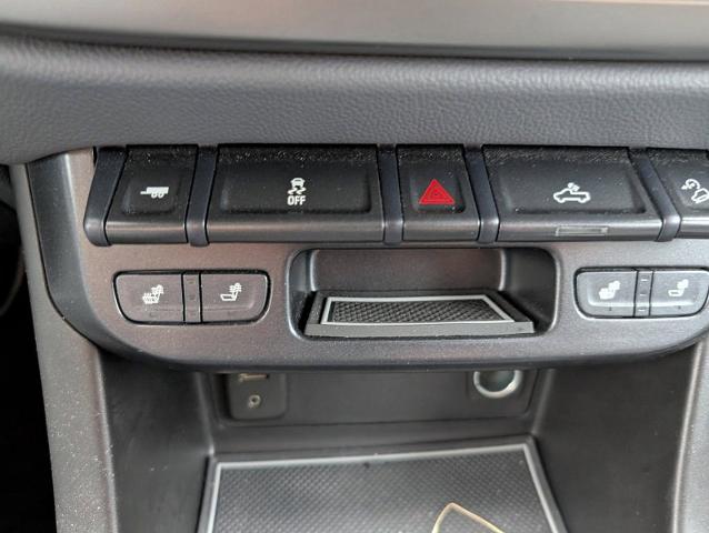 2018 Chevrolet Colorado Vehicle Photo in HARRISBURG, PA 17111-1033