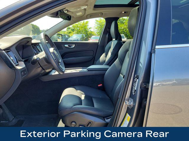 2021 Volvo XC60 Vehicle Photo in DANBURY, CT 06810-5034