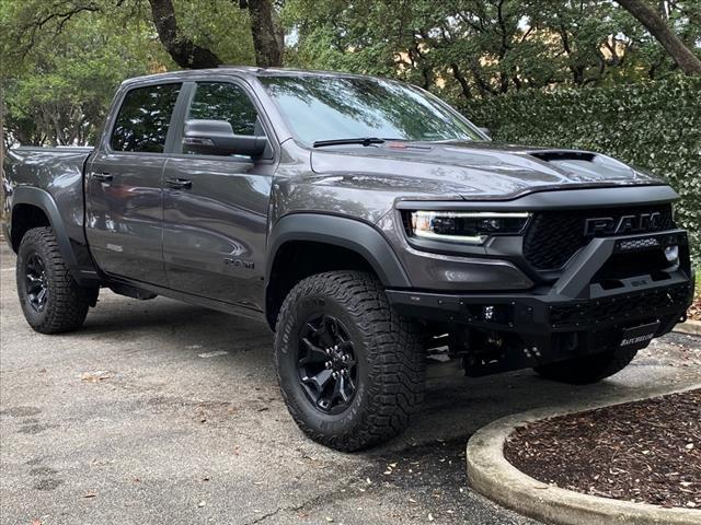 2024 Ram 1500 Vehicle Photo in SAN ANTONIO, TX 78230-1001