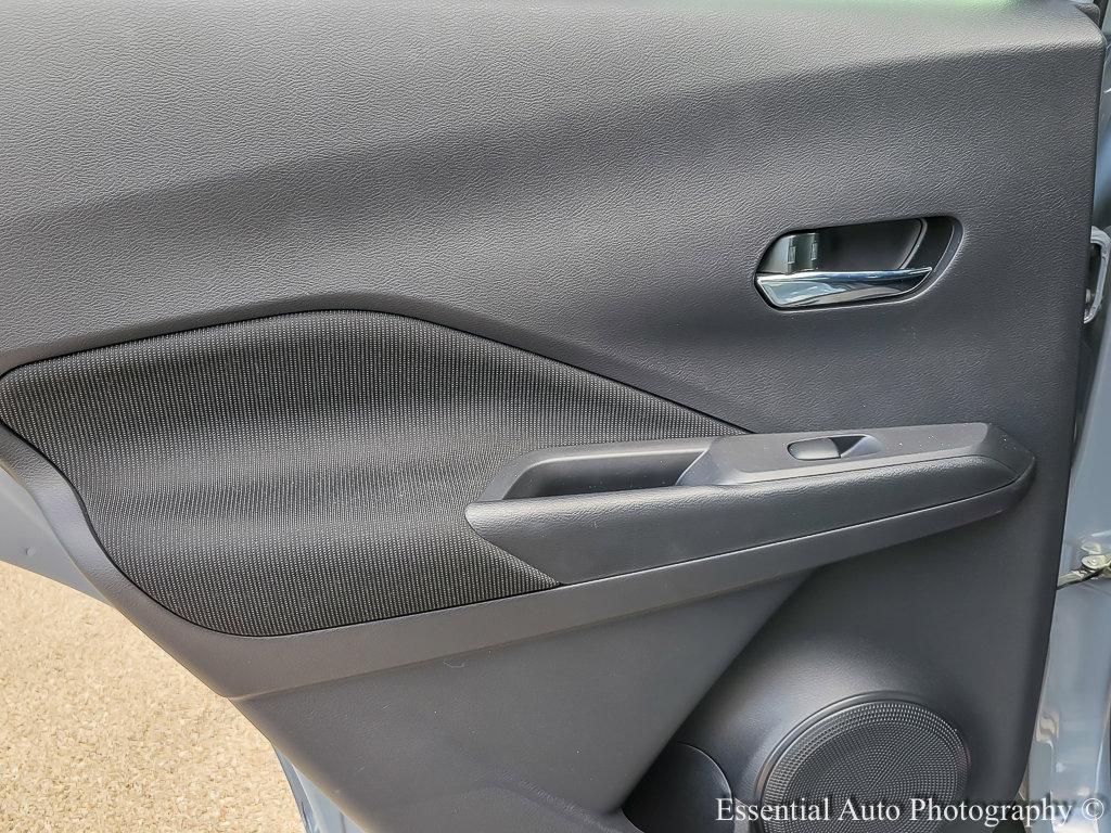 2022 Nissan Kicks Vehicle Photo in Plainfield, IL 60586