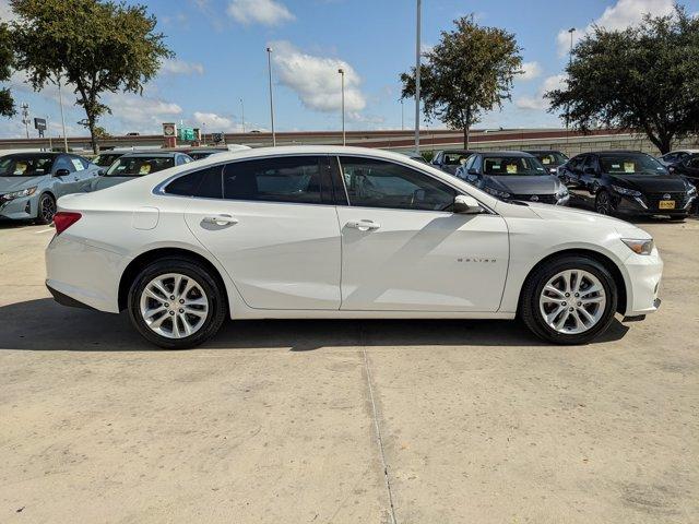 2018 Chevrolet Malibu Vehicle Photo in San Antonio, TX 78209