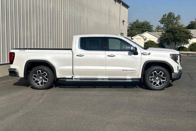 2024 GMC Sierra 1500 Vehicle Photo in BOISE, ID 83705-3761