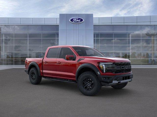 2024 Ford F-150 Vehicle Photo in Boyertown, PA 19512