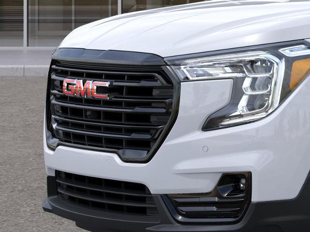 2024 GMC Terrain Vehicle Photo in GREEN BAY, WI 54303-3330