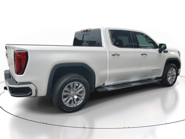 2024 GMC Sierra 1500 Vehicle Photo in SMYRNA, GA 30080-7630