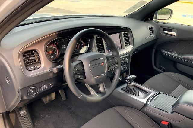 2023 Dodge Charger Vehicle Photo in Kansas City, MO 64114