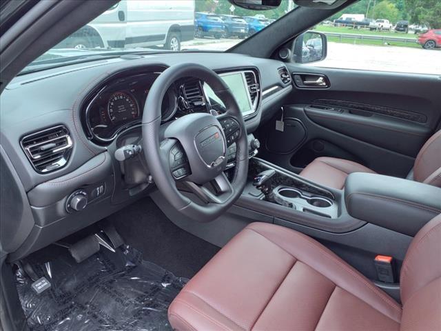 2024 Dodge Durango Vehicle Photo in Bowie, MD 20716