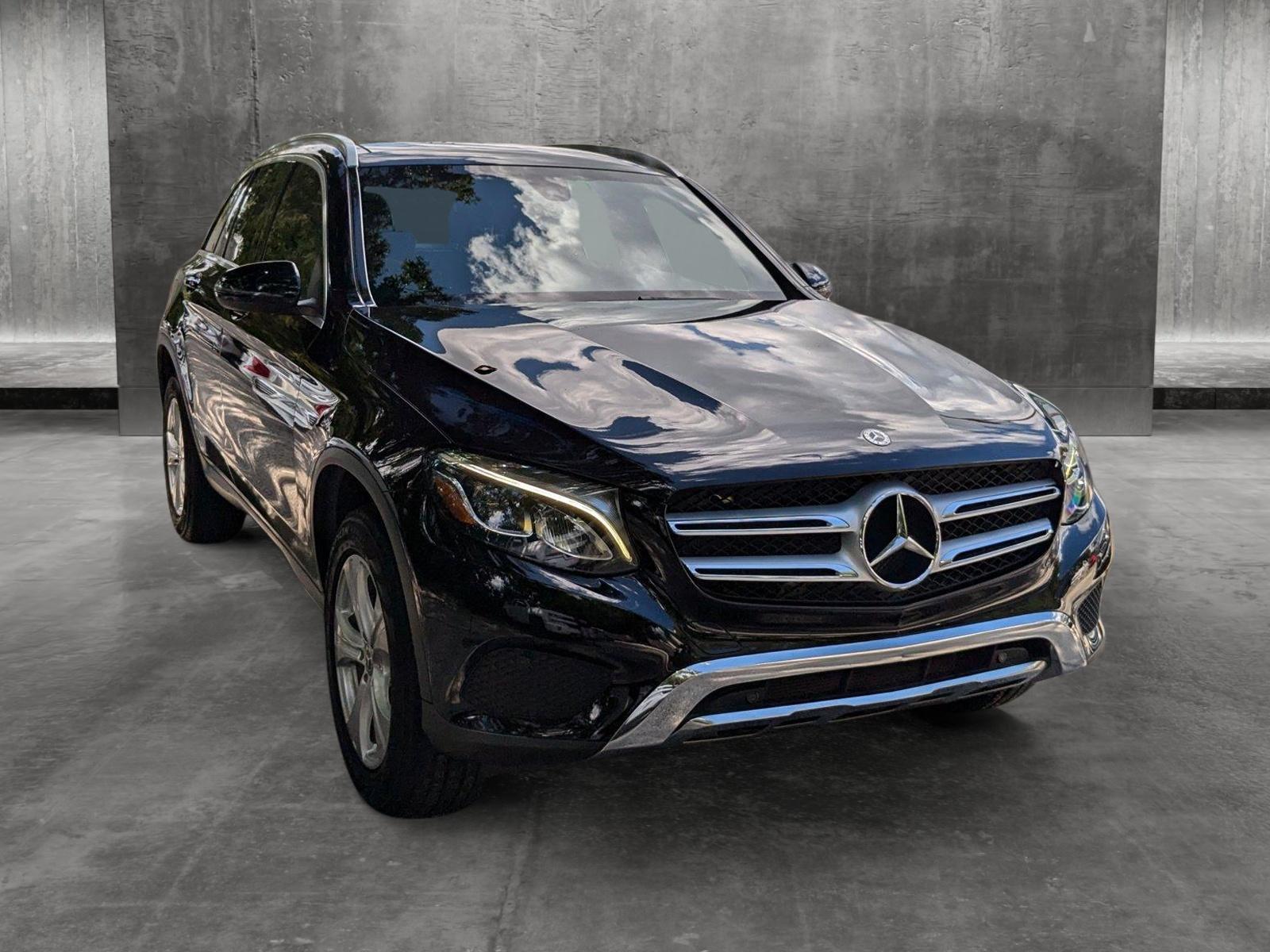 2018 Mercedes-Benz GLC Vehicle Photo in Maitland, FL 32751