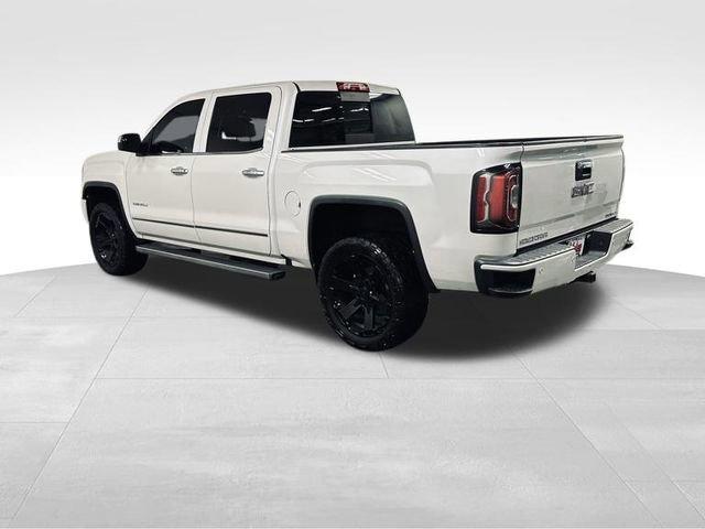 2018 GMC Sierra 1500 Vehicle Photo in MEDINA, OH 44256-9631