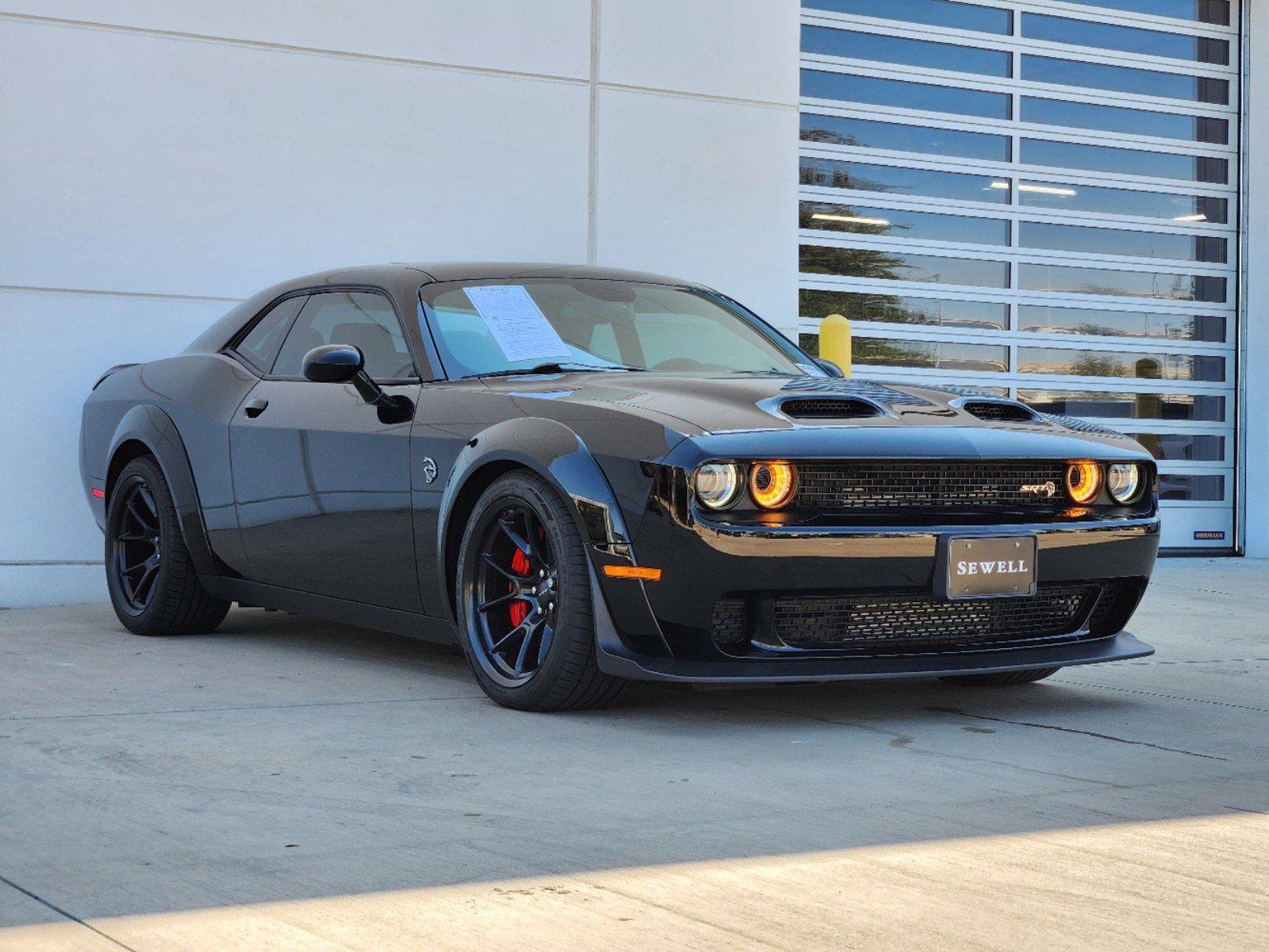 2021 Dodge Challenger Vehicle Photo in PLANO, TX 75024