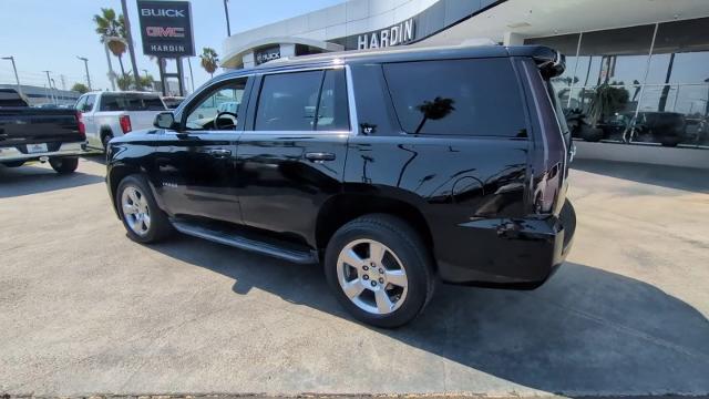 2015 Chevrolet Tahoe Vehicle Photo in ANAHEIM, CA 92806-5612