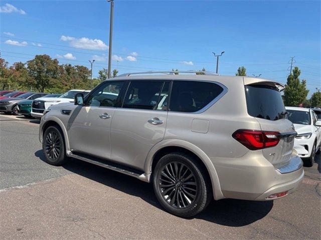 2024 INFINITI QX80 Vehicle Photo in Willow Grove, PA 19090