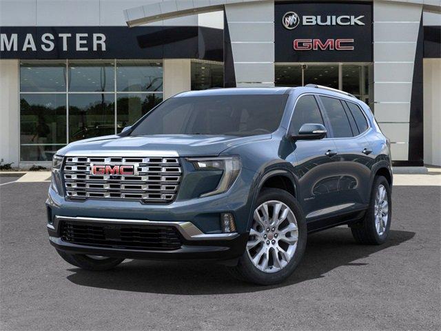 2024 GMC Acadia Vehicle Photo in AUGUSTA, GA 30907-2867