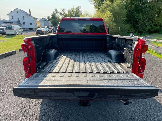 2025 Chevrolet Silverado 2500 HD Vehicle Photo in THOMPSONTOWN, PA 17094-9014