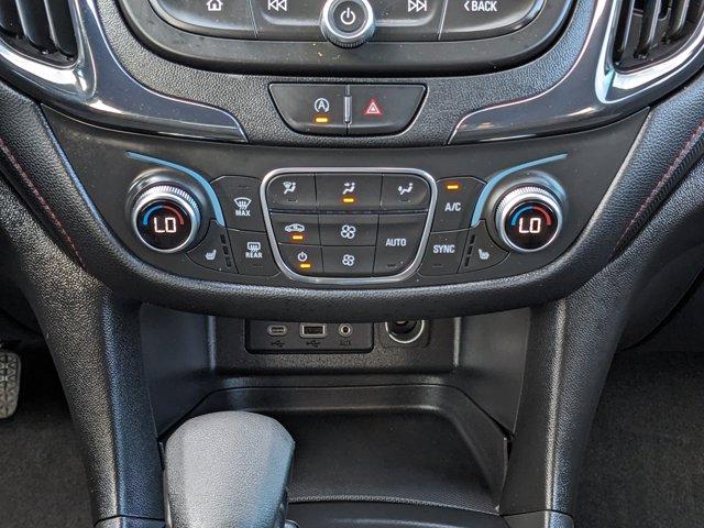 2023 Chevrolet Equinox Vehicle Photo in San Antonio, TX 78209