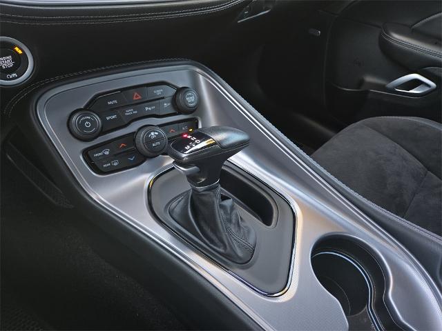 2023 Dodge Challenger Vehicle Photo in EASTLAND, TX 76448-3020