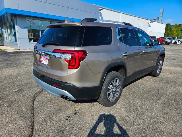 2023 GMC Acadia Vehicle Photo in TWO RIVERS, WI 54241-1823