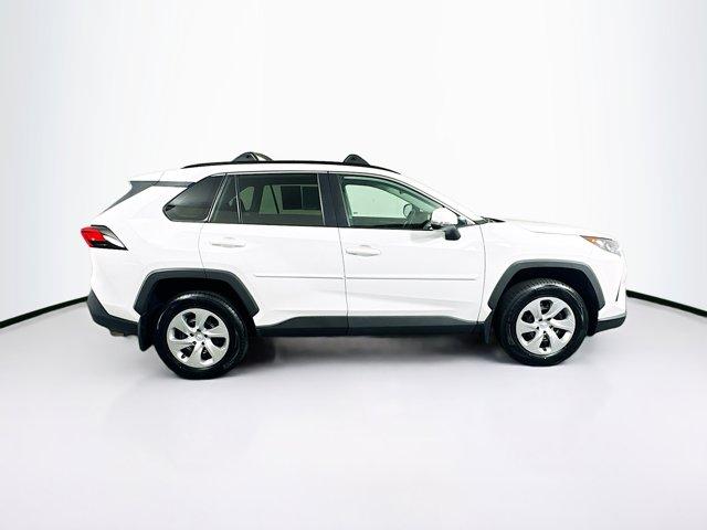 2021 Toyota RAV4 Vehicle Photo in Flemington, NJ 08822