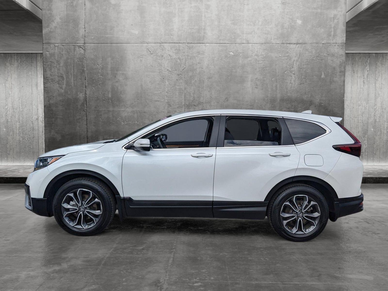 2021 Honda CR-V Vehicle Photo in Tampa, FL 33614