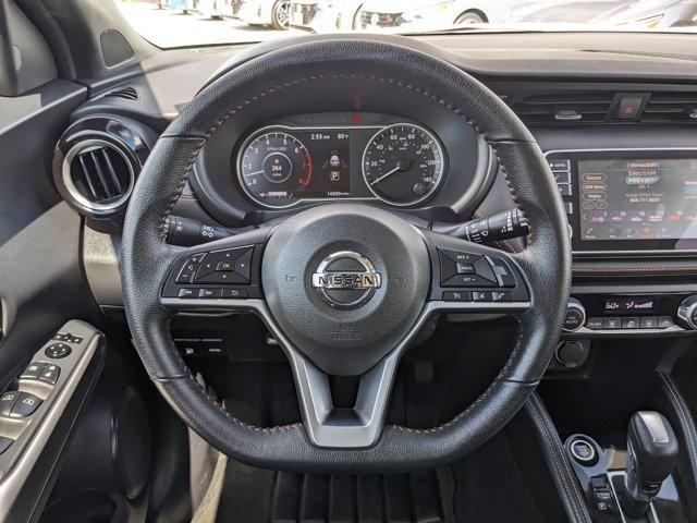 2020 Nissan Kicks Vehicle Photo in San Antonio, TX 78209