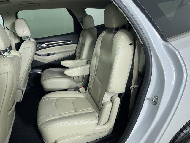 2021 Buick Enclave Vehicle Photo in GILBERT, AZ 85297-0402