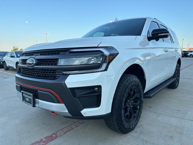 2024 Ford Expedition Vehicle Photo in Terrell, TX 75160