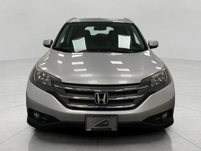 2014 Honda CR-V Vehicle Photo in Appleton, WI 54913