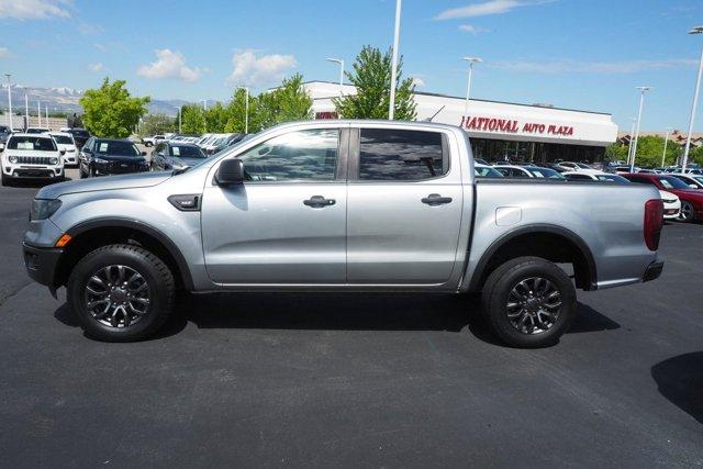 2020 Ford Ranger Vehicle Photo in AMERICAN FORK, UT 84003-3317