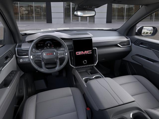 2024 GMC Acadia Vehicle Photo in APPLETON, WI 54914-8833