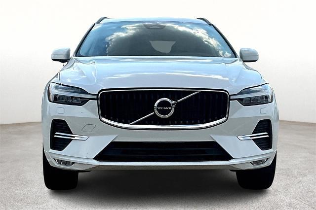 2022 Volvo XC60 Vehicle Photo in Houston, TX 77007