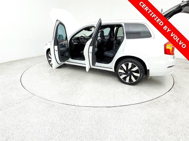 2023 Volvo XC90 Recharge Plug-In Hybrid Vehicle Photo in Grapevine, TX 76051