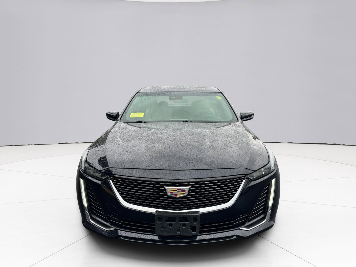 2021 Cadillac CT5 Vehicle Photo in LEOMINSTER, MA 01453-2952