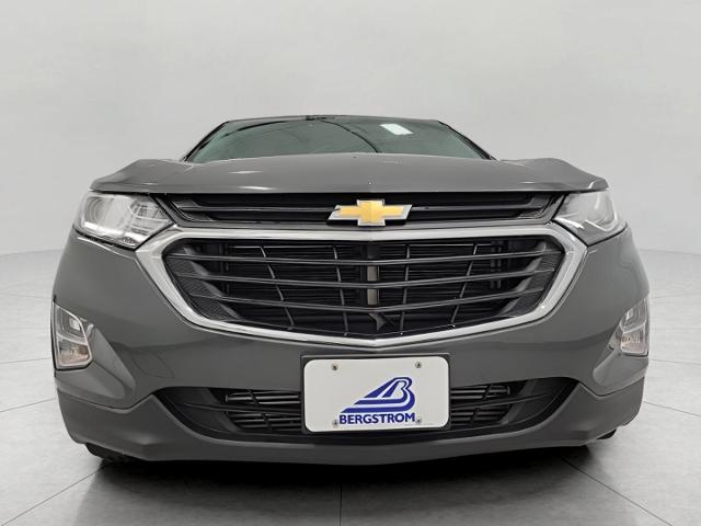 2019 Chevrolet Equinox Vehicle Photo in NEENAH, WI 54956-2243