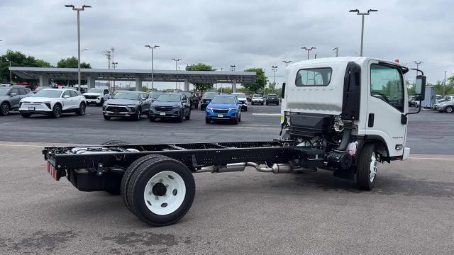 2024 Chevrolet 4500 HG LCF Gas Vehicle Photo in JOLIET, IL 60435-8135