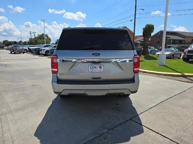 2020 Ford Expedition Vehicle Photo in LAFAYETTE, LA 70503-4541