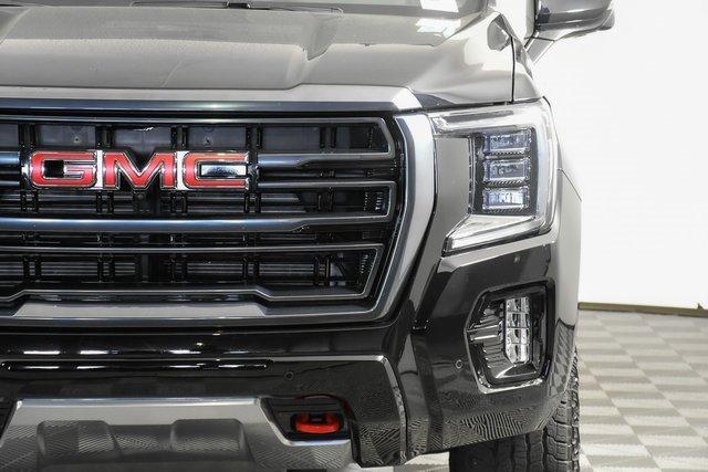 2023 GMC Yukon XL Vehicle Photo in PUYALLUP, WA 98371-4149