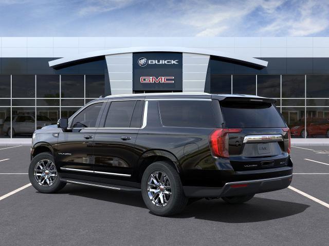 2024 GMC Yukon XL Vehicle Photo in GOLDEN, CO 80401-3850