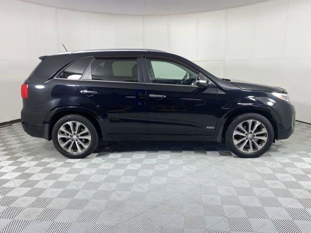 2015 Kia Sorento Vehicle Photo in MEDINA, OH 44256-9001