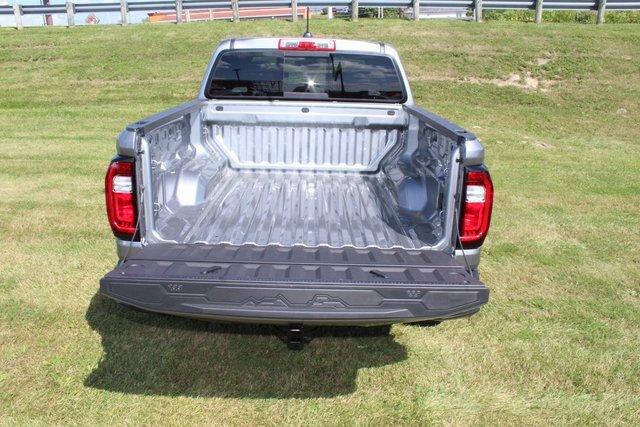 2023 GMC Canyon Vehicle Photo in SAINT CLAIRSVILLE, OH 43950-8512