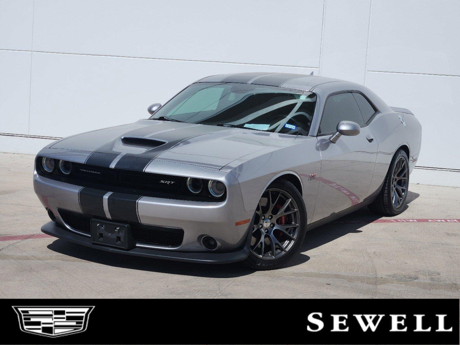 2015 Dodge Challenger Vehicle Photo in GRAPEVINE, TX 76051-8302