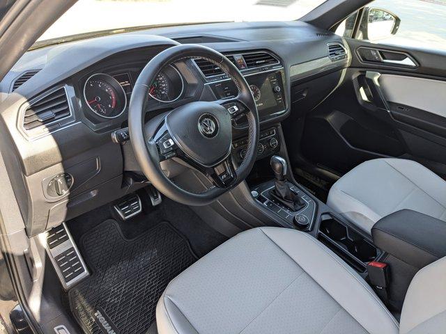 2020 Volkswagen Tiguan Vehicle Photo in SELMA, TX 78154-1459