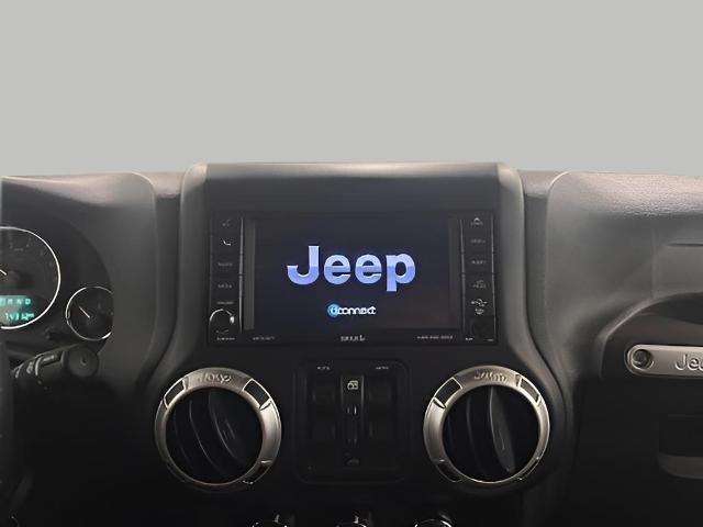 2018 Jeep Wrangler JK Unlimited Vehicle Photo in Green Bay, WI 54304